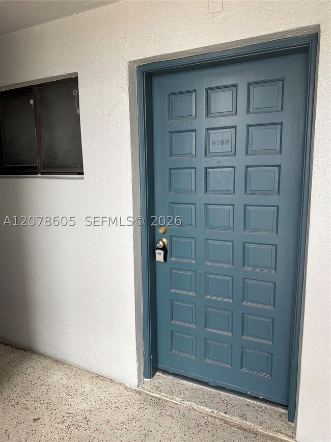 property at 650 NE 149th St
