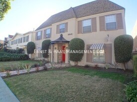 3640 2nd St in Long Beach, CA - Building Photo