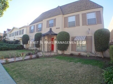 3640 2nd St in Long Beach, CA - Building Photo