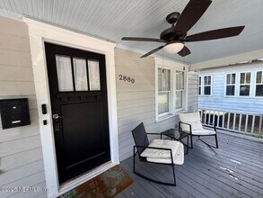 2880 Olga Pl in Jacksonville, FL - Building Photo - Building Photo