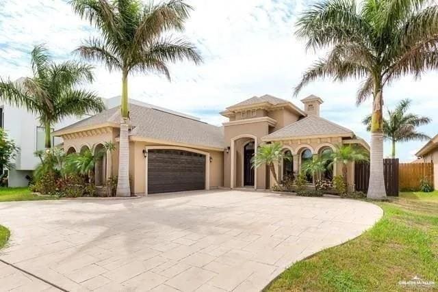 property at 2434 Leanna Denae Ave