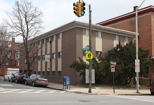 2637 St Paul St Apartments