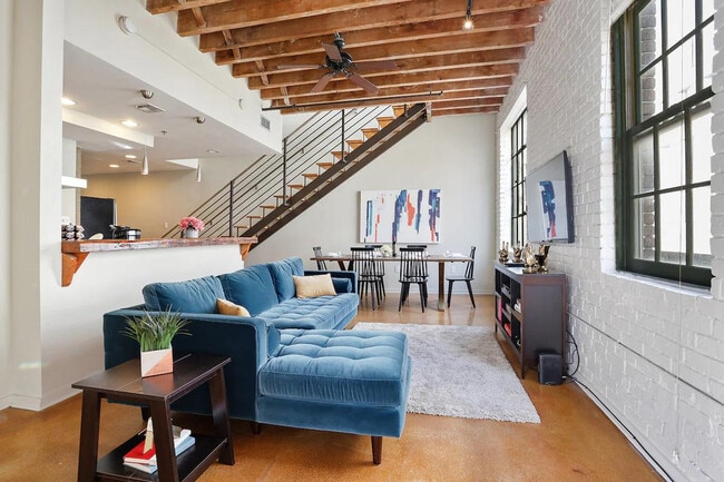 1111 Constance St