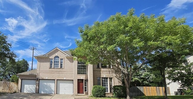 property at 11505 Emerald Falls Dr