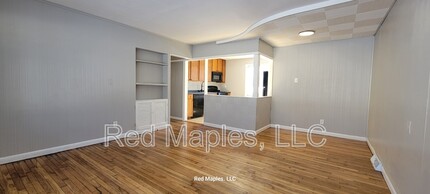 2360 Gardner Dr in St. Louis, MO - Building Photo - Building Photo