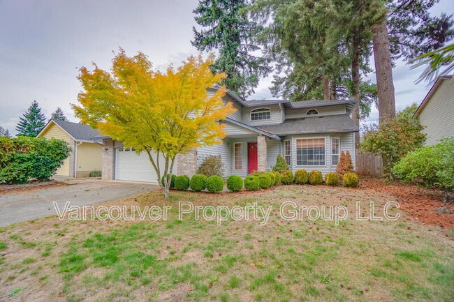 property at 15308 NE 11th Cir