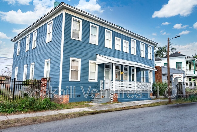 property at 508 W 42nd St