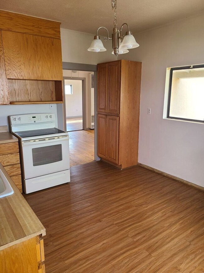 215 Elguea Ave in Hurley, NM - Building Photo - Building Photo