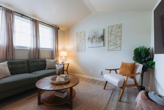 property at 308 Lamont St