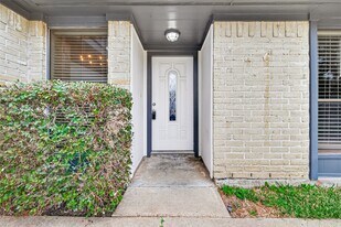 21318 Park Brook Dr in Katy, TX - Building Photo