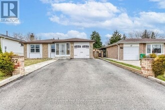 27 Gondola Crescent in Brampton, ON - Building Photo - Building Photo