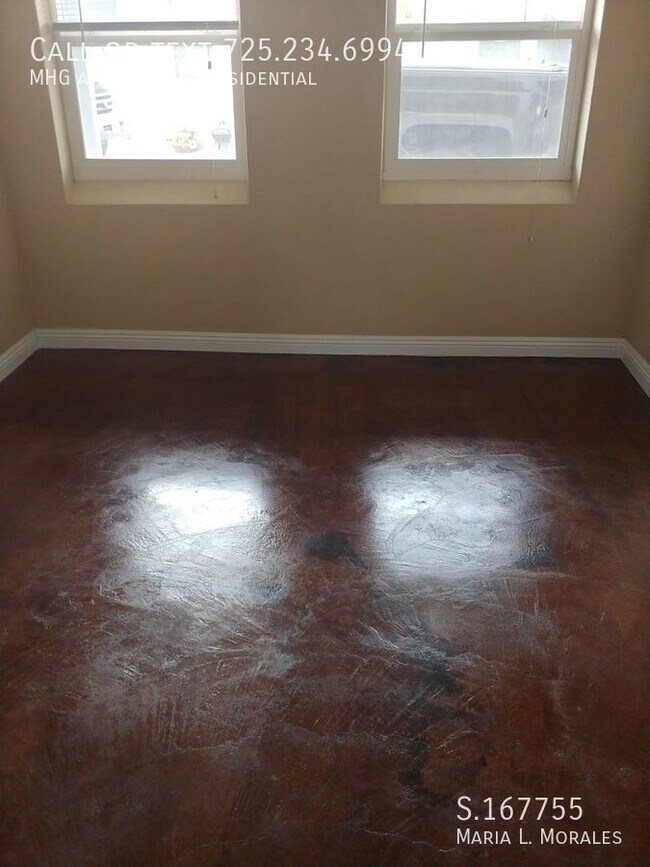 311 N 11th St, Unit C in Las Vegas, NV - Building Photo - Building Photo