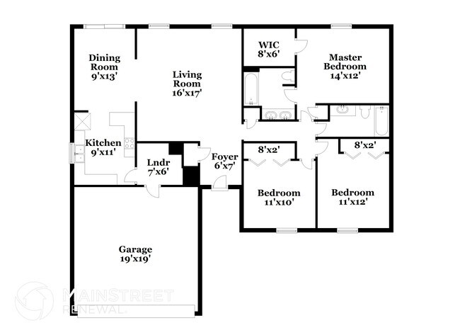 3935 Libra Ln in Indianapolis, IN - Building Photo - Building Photo