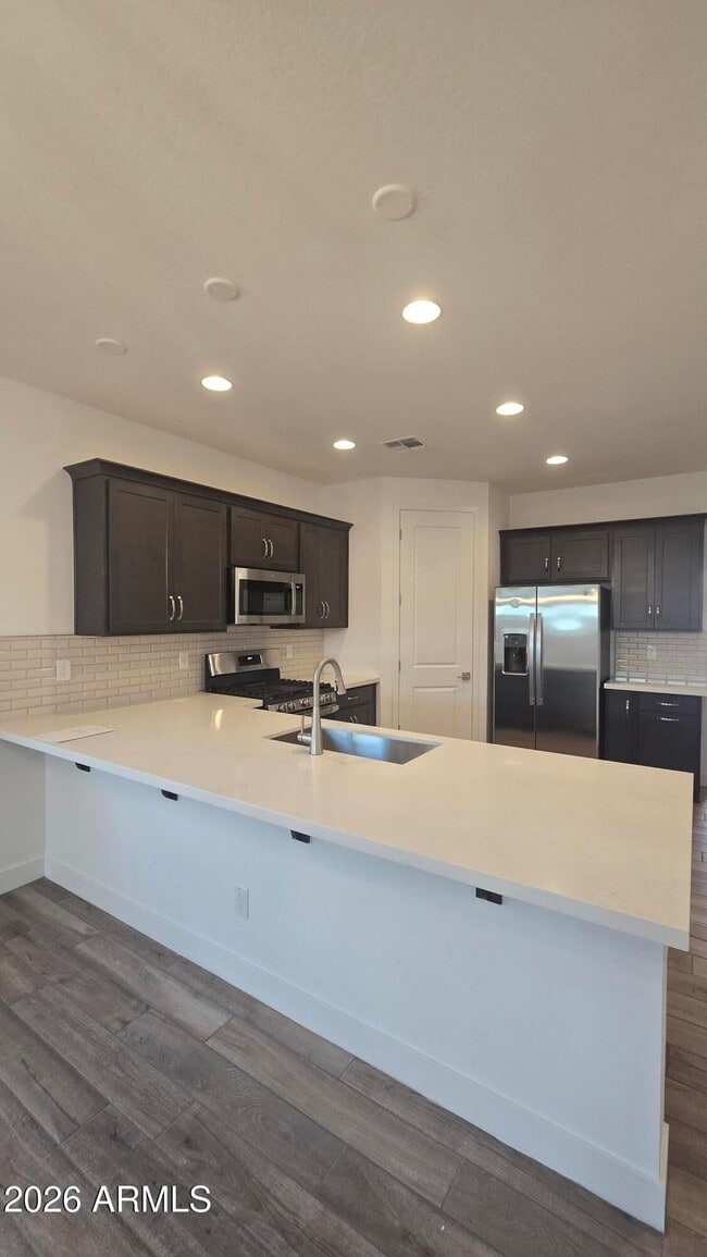 8823 W Pasadena Ave in Glendale, AZ - Building Photo - Building Photo