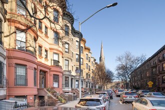 709 Carroll St in Brooklyn, NY - Building Photo - Building Photo