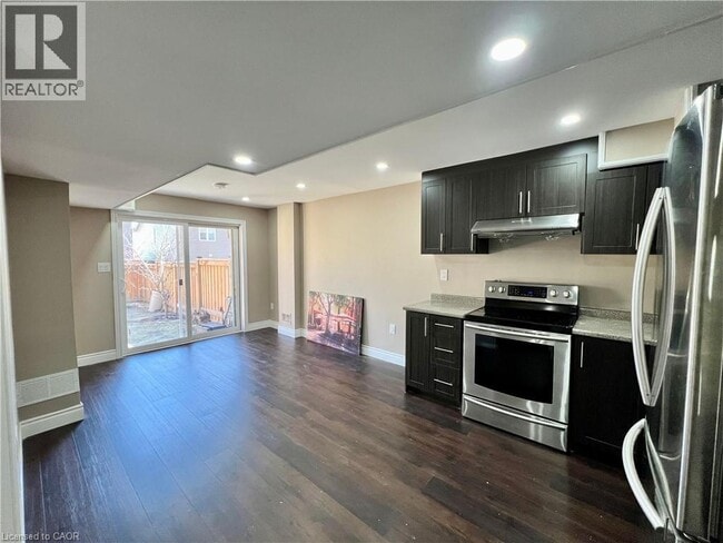 property at 1480 Old Zeller Dr