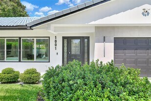 1001 NW 4th Ct in Boca Raton, FL - Building Photo