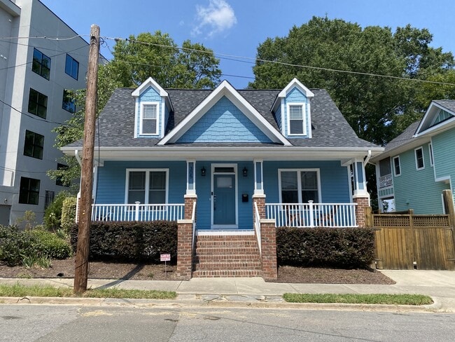property at 305 Mallard Ave
