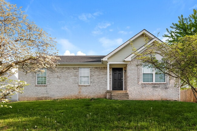 property at 6311 Lure Ct