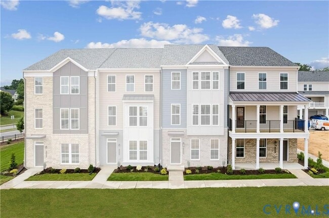 property at 11927 Evening Loop