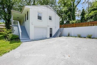 605 Durrett Dr in Nashville, TN - Building Photo - Building Photo