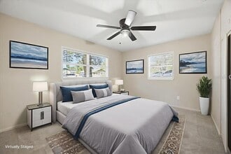 113 N Lancelot Ave in Orlando, FL - Building Photo - Building Photo