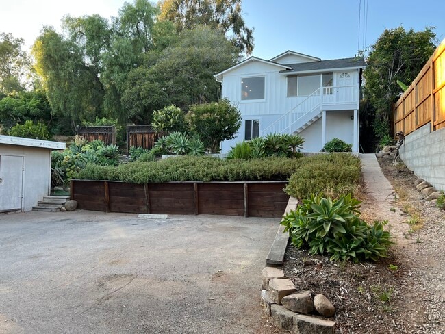 property at 465 El Sueno Rd