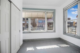 1260 Evergreen Ave in Bronx, NY - Building Photo - Building Photo