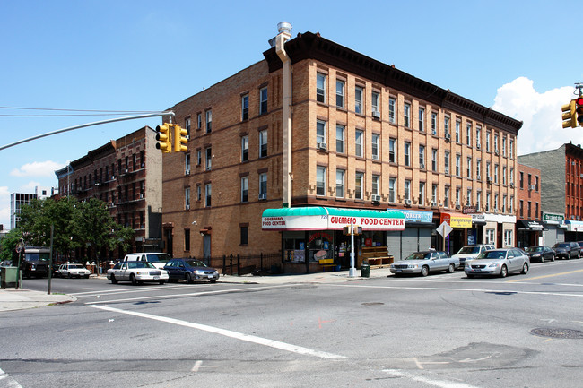 722 5th Ave in Brooklyn, NY - Foto de edificio - Building Photo