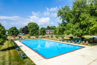 Devonshire Park Apartments in Allentown, PA - Building Photo - Building Photo