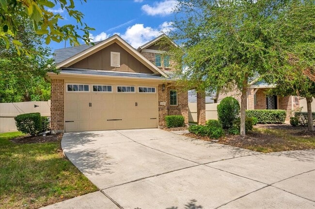 12102 City Trek Ln in Houston, TX - Building Photo - Building Photo
