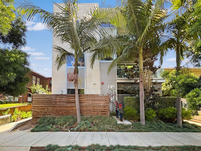 property at 3533 Third Ave