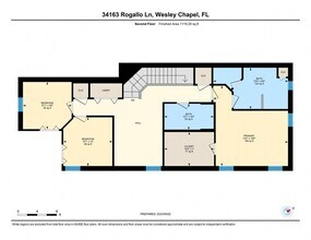 34163 Rogallo Ln in Wesley Chapel, FL - Building Photo - Building Photo