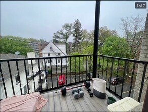 15 Lothian Rd in Boston, MA - Building Photo - Building Photo