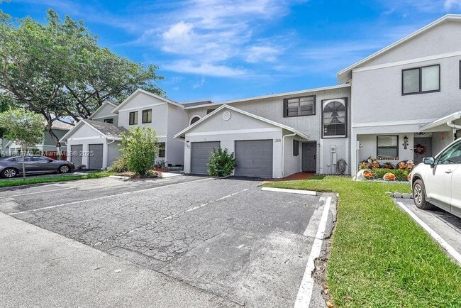 property at 388 NW 103rd Terrace