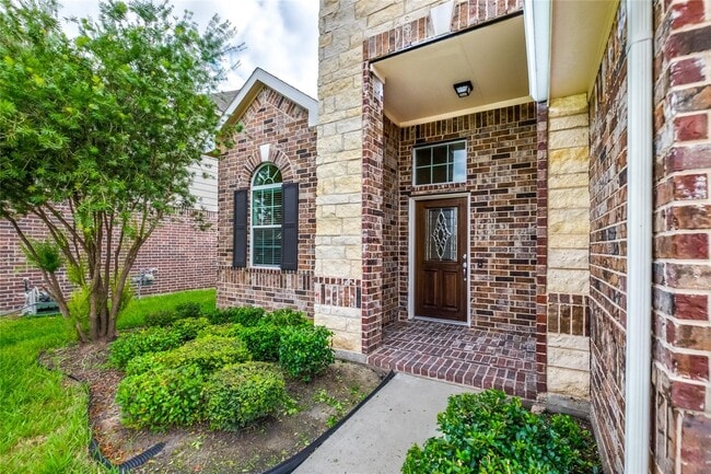 8919 Inglebrook Ln in Houston, TX - Building Photo - Building Photo