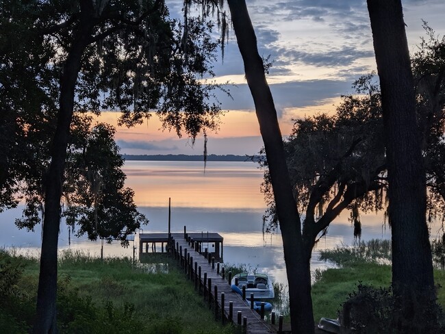9503 Co Rd 1469 in Earleton, FL - Building Photo - Building Photo