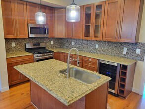 127 Quincy Pl NE in Washington, DC - Building Photo - Building Photo