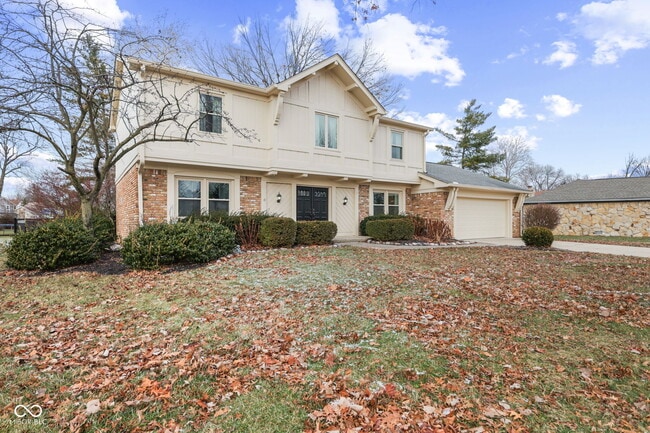3708 Barrington Dr in Carmel, IN - Building Photo - Building Photo
