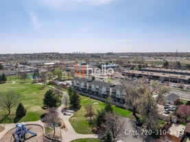 6643 W 52nd Dr in Arvada, CO - Building Photo