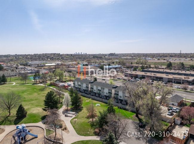 property at 6643 W 52nd Dr