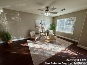 10123 Divine Breeze in San Antonio, TX - Building Photo - Building Photo