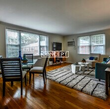 15 Captain Parker Arms in Lexington, MA - Building Photo - Building Photo