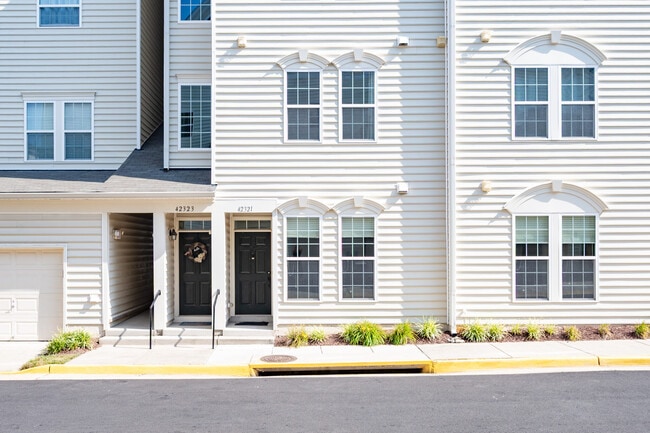 property at 42321 San Juan Ter