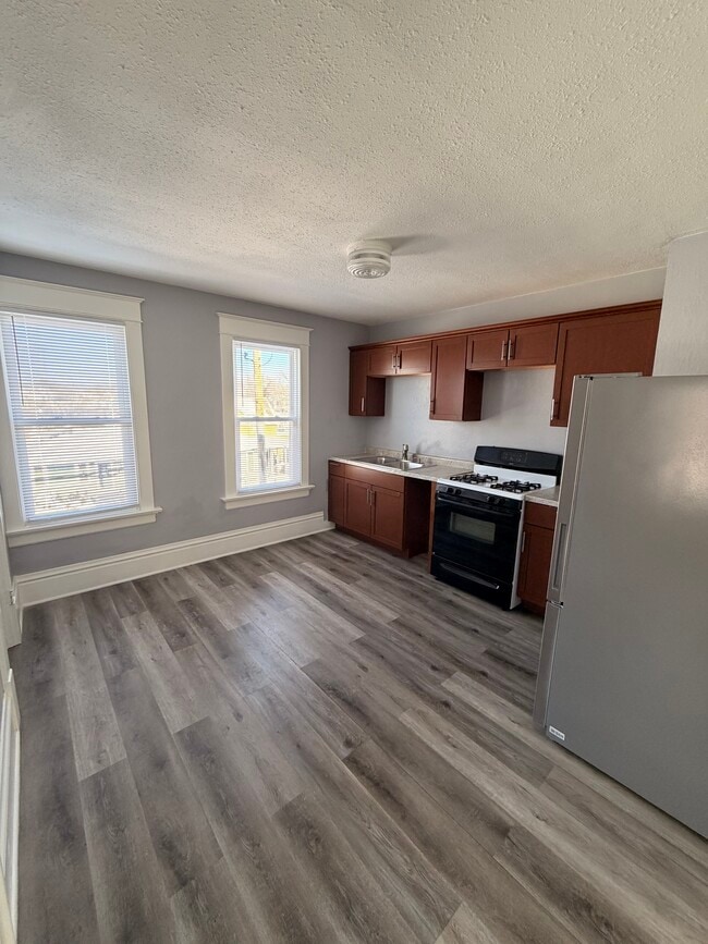 property at 1801 17th St