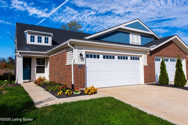 property at 10029 Windcrest Farms Ln