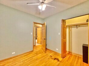 1412 W Flournoy St in Chicago, IL - Building Photo - Building Photo