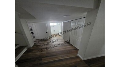 1202 Harvard Ave in Billings, MT - Foto de edificio - Building Photo