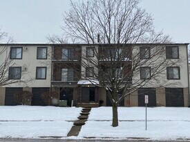 404 E Bailey Rd, Unit 708-307-8566  Becky in Naperville, IL - Building Photo