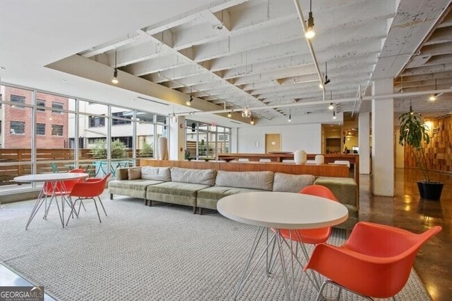 property at 878 Peachtree St NE